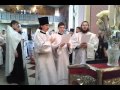 Что такое стихира по 50-м псалме Что такое стихира по 50-м псалме