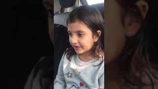 cute baby song