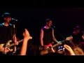 London Lights - With Confidence LIVE