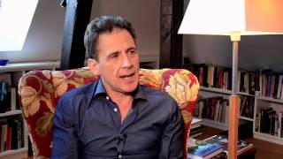 Entretien Avec David Lagercrantz