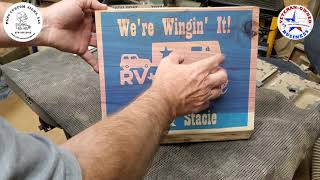 RV Texas Y'all - Video #1