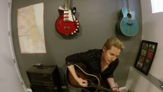 Watch Lovehammers Honest Ill Wait video
