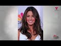iVillage Mujer / Sarah Shahi habla de belleza / Telemundo