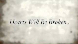 Watch August Hearts Will Be Breakin video