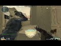 ● CrossFire América Latina: AK-47 Knifle Black ●