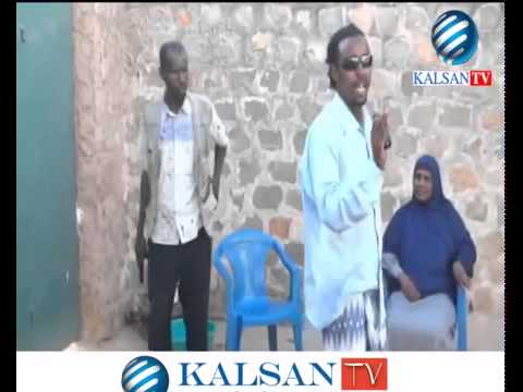 Baydhabo Ruwaayad Jeelmogdigali Jamaal Iyo Jamiil