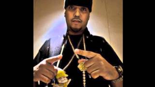 Watch French Montana All Gold Everything remix video