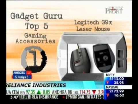 2009-12-09ndtv Profit-gadget Guru Mpg