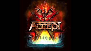 Watch Accept The Galley video