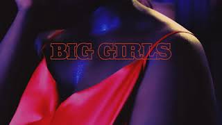 Watch Masego Big Girls video