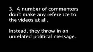 Most Popular: News & Politics