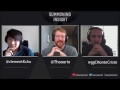 'Summoning Insight' Episode 35, with special guest Clement Chu
