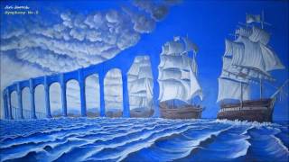 Jiri Jaroch 34 Symphony No 2 34 Jiri Jaroch 34 Symphony No 2 34