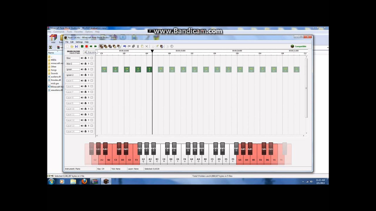 note block songs download