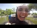 Travelling South Thailand GoPro 3 of 5 Backpacking Asia 2015