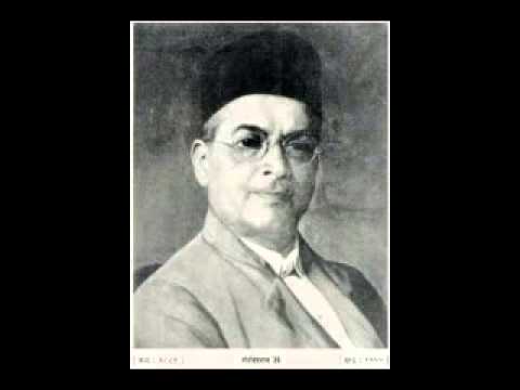 Tarini nava vasan dharini - Sangeet Patwardhan