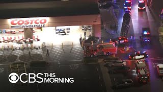 Shooting at Costco in California leaves 1 dead, 2 injured