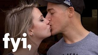 Married at First Sight: The First Year: A Successful Experiment (S1, E1) | FYI
