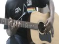 Wings Intan, ku kesepian intro solo acoustic cover