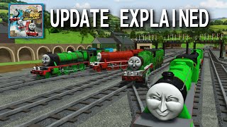 Update Explained Sodor Online Jobs A Plentyjuly 13,2024