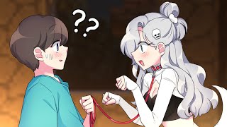How To Use A Lead Minecraft Anime