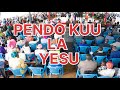 PENDO KUU LA YESU | GREATER NYANDO WORSHIP TEAM
