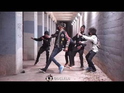 Get Up! Get Up! Video