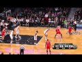 NBA Playoffs 2013: NBA Chicago Bulls Vs Brooklyn Nets Highlights April 29, 2013 Game 5