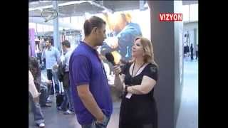 K 7 Avrupa Vi̇zyon 10. Bölüm