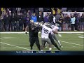 Oregon's Hybrid 3-4 Attacking Defense: The "Fire" Zone Blitz