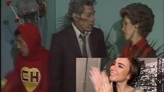 Youtube Poop BR-Mandarim Celeste