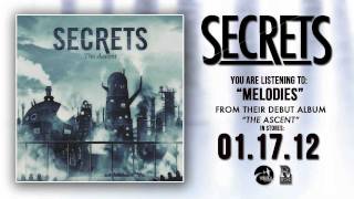 Watch Secrets Melodies video
