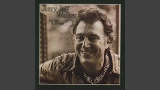 Watch Jerry Jeff Walker The Wheel video