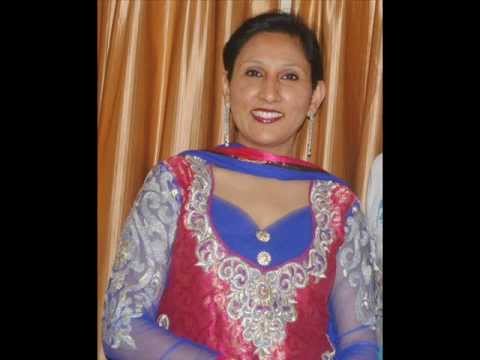 Tera Jana Dil Ke Armano Ka Lut Jana Movie - Anaari sung by singer...