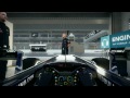 Inside Sim Racing