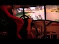 Inside Sim Racing
