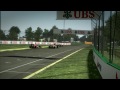 Inside Sim Racing
