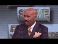 Ask Steve: Towel pat her dry || STEVE HARVEY