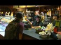 Dining at the University of San Diego