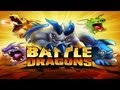 Battle Dragons - Live Action Gameplay Video