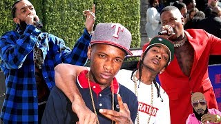 Yg Reacts To Nipsey Hussle Business Partner Details Exactly What Happened That Day