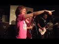 Jimmy Pops - Rock n' roll (Live club heaven 20120825)