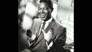 Watch Nat King Cole Cant I video
