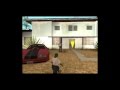 Gta San Andreas Loquendo-el hijo de cj se escapa de la escuela