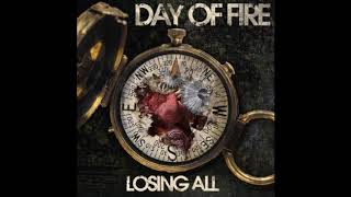 Watch Day Of Fire Hey You video