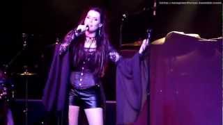 Watch Sirenia Lost In Life video