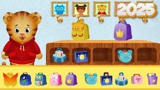 Clroom Daniel Tiger Neighborhood Games And Stories Episodes 5202
