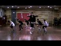 image No More Dream Dance Practice