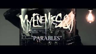 Watch My Enemies  I Parables video