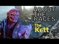 About The Races: Kett